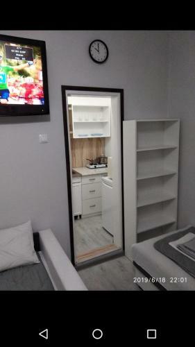 Albergue Apartmani Pinokio