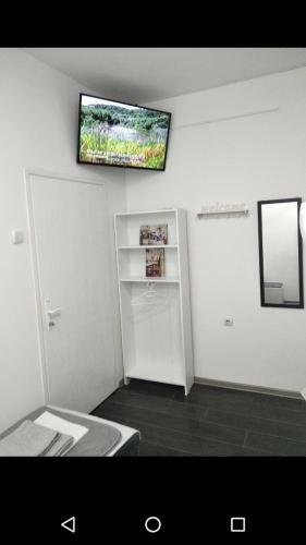 Albergue Apartmani Pinokio