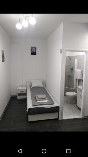 Albergue Apartmani Pinokio