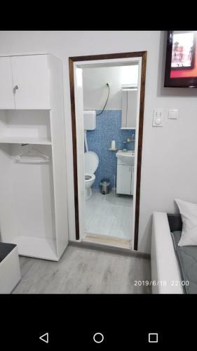 Albergue Apartmani Pinokio