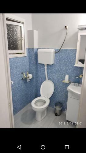 Albergue Apartmani Pinokio