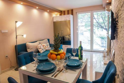 Turist Apartment