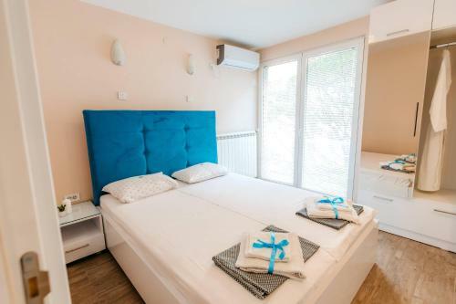 Turist Apartment