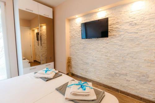 Turist Apartment