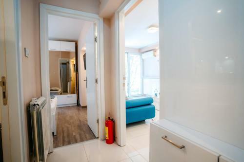 Turist Apartment