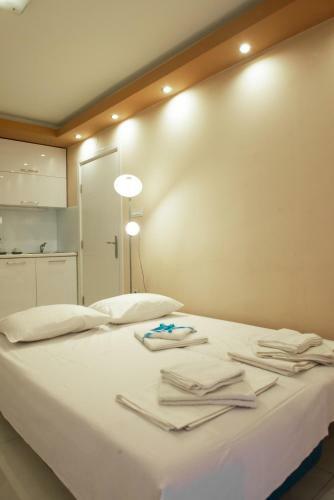 Turist Apartment