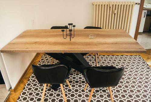 Apartamento Aparment Theatre