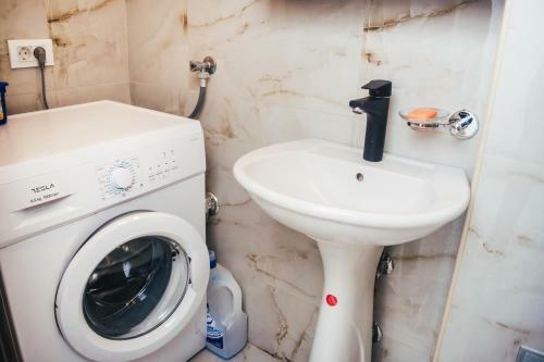 Apartamento Aparment Theatre