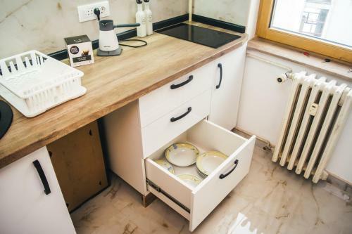 Apartamento Aparment Theatre