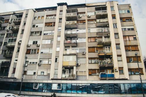 Apartamento Aparment Theatre