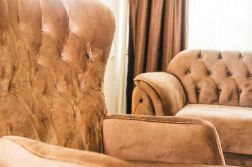 Apartamento Aparment Theatre