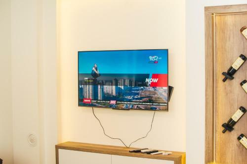 Apartamento Aparment Theatre