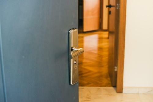 Apartamento Aparment Theatre