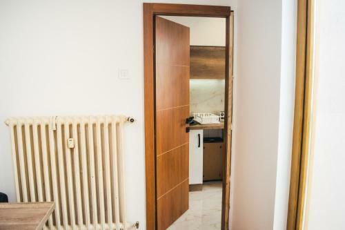 Apartamento Aparment Theatre