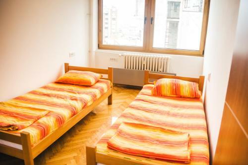 Apartamento Aparment Theatre