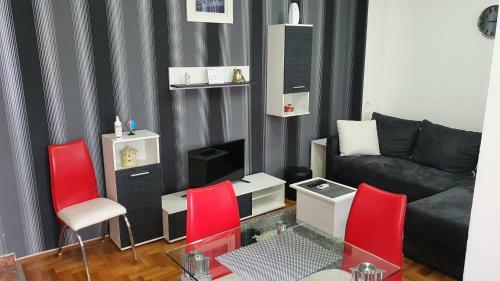 Nis Centar Apartman