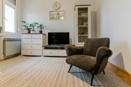 Apartamento Ni? Downtown Residence
