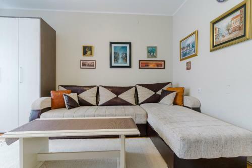 Apartamento Ni? Downtown Residence