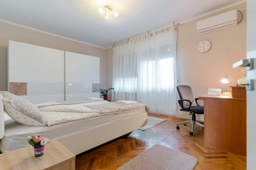 Apartamento Ni? Downtown Residence