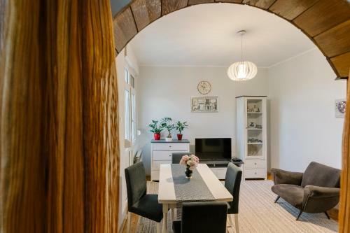 Apartamento Ni? Downtown Residence