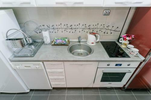 Apartamento Ni? Downtown Residence