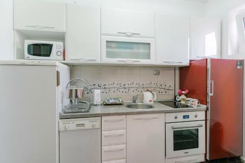 Apartamento Ni? Downtown Residence