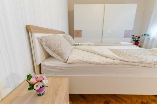 Apartamento Ni? Downtown Residence