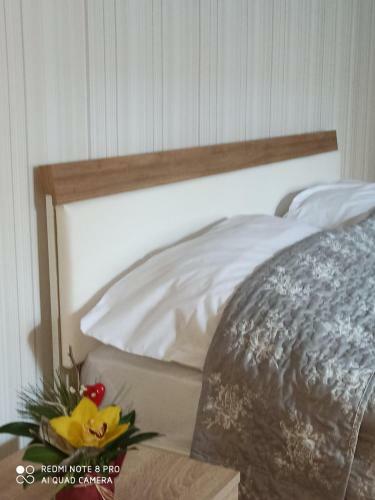 Apartamento Ni? Downtown Residence