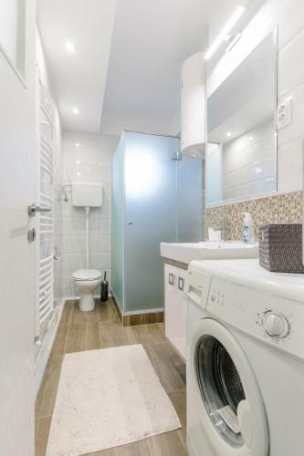 Apartamento Ni? Downtown Residence