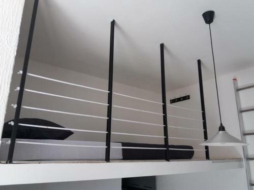 Apartamento Bianco Nero Appartamento
