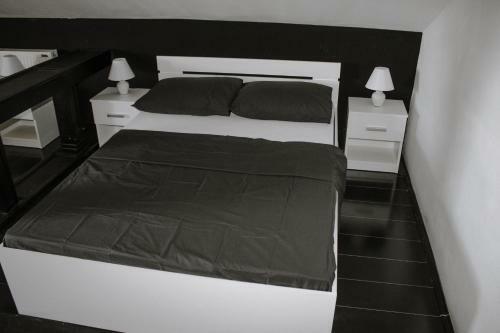 Apartamento Bianco Nero Appartamento