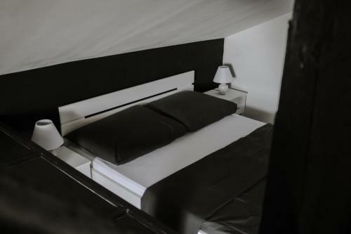 Apartamento Bianco Nero Appartamento