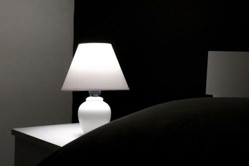 Apartamento Bianco Nero Appartamento