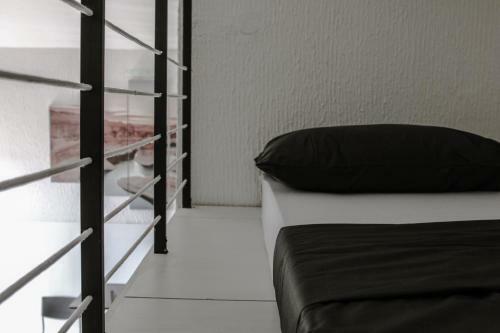 Apartamento Bianco Nero Appartamento