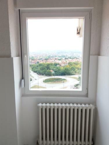 Apartamento Bianco Nero Appartamento