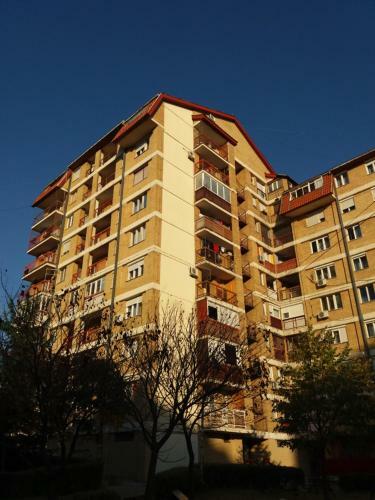 Apartamento Bianco Nero Appartamento