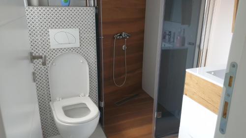 Apartment Stan Na Dan Nis 2