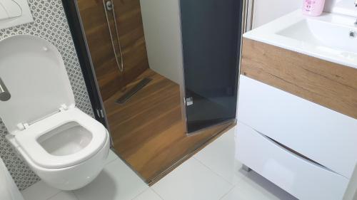 Apartment Stan Na Dan Nis 2