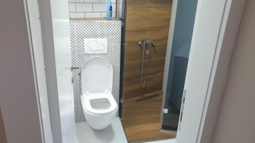 Apartment Stan Na Dan Nis 2