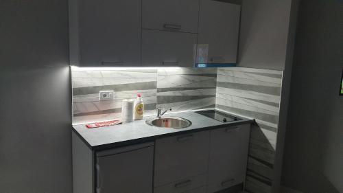 Apartment Stan Na Dan Nis 2