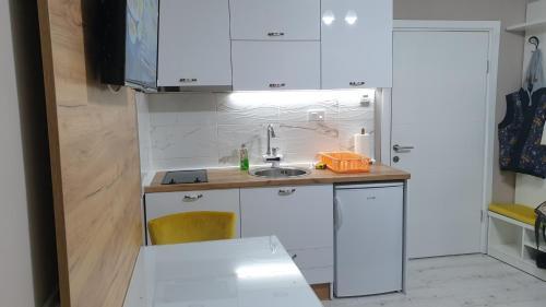 Apartment Stan Na Dan Nis 2