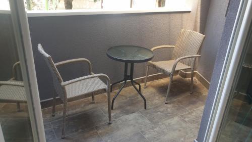 Apartment Stan Na Dan Nis 2