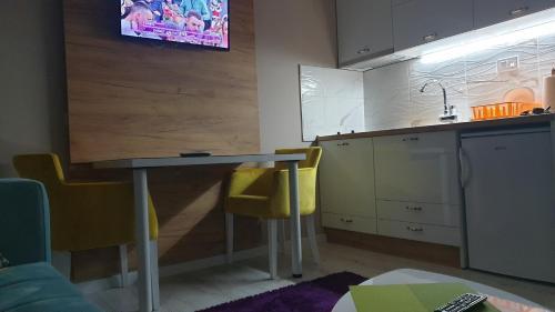 Apartment Stan Na Dan Nis 2
