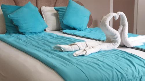 Apartment Stan Na Dan Nis 2