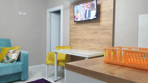 Apartment Stan Na Dan Nis 2