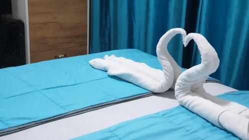 Apartment Stan Na Dan Nis 2