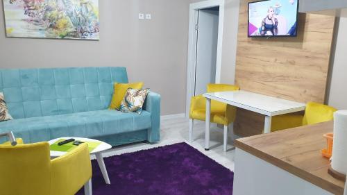 Apartment Stan Na Dan Nis 2