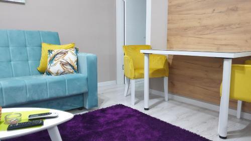 Apartment Stan Na Dan Nis 2