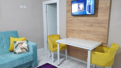 Apartment Stan Na Dan Nis 2