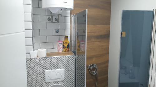 Apartment Stan Na Dan Nis 2